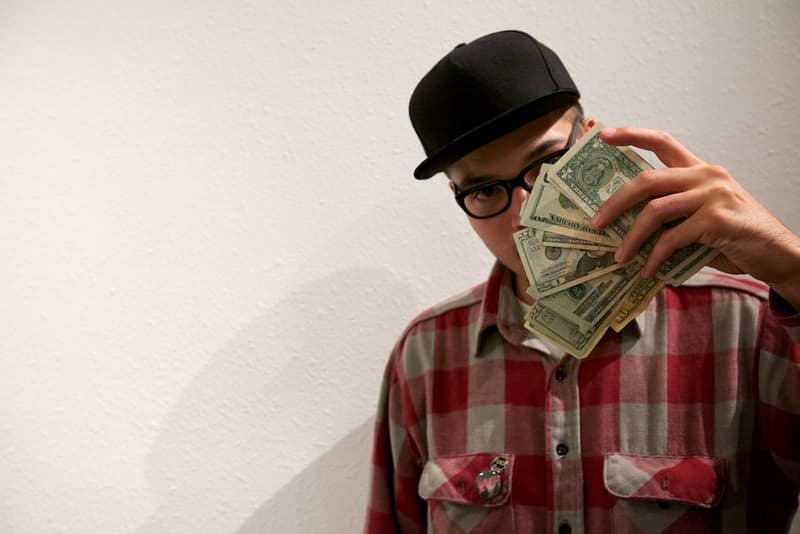 Neck Face & FUCK THIS LIFE "2 of Amerikas Most Wanted" Exhibition @ New Image Art Gallery Recap