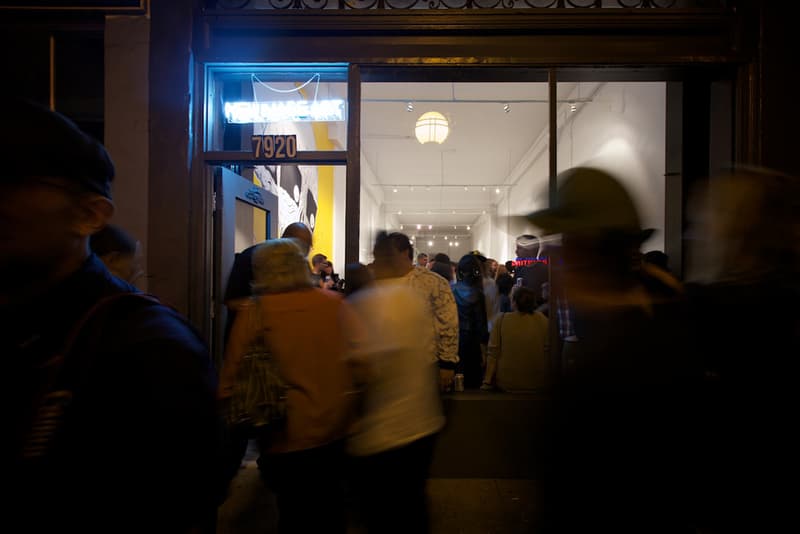 Neck Face & FUCK THIS LIFE "2 of Amerikas Most Wanted" Exhibition @ New Image Art Gallery Recap