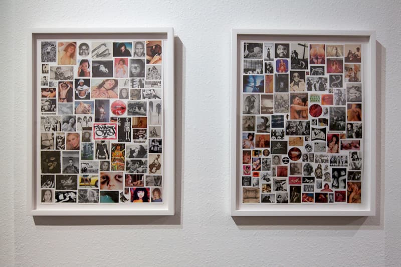 Neck Face & FUCK THIS LIFE "2 of Amerikas Most Wanted" Exhibition @ New Image Art Gallery Recap