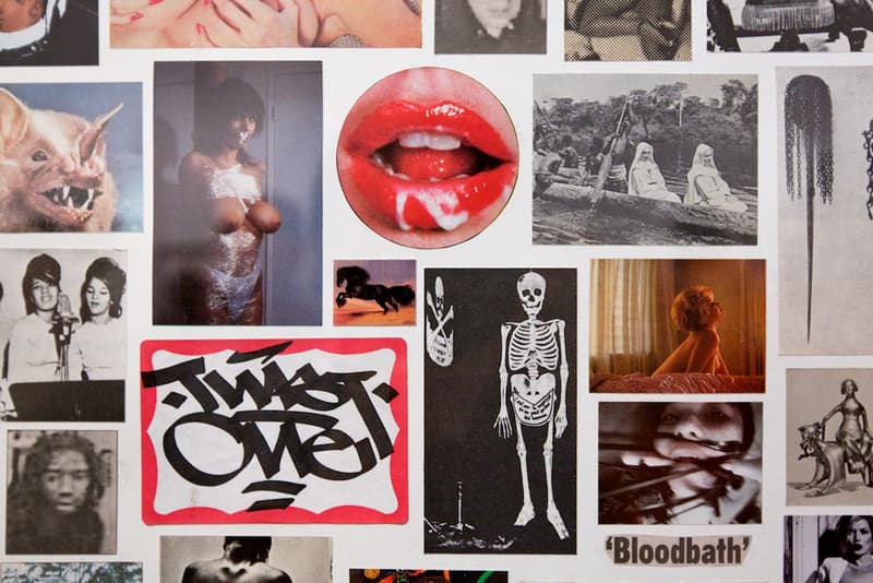 Neck Face & FUCK THIS LIFE "2 of Amerikas Most Wanted" Exhibition @ New Image Art Gallery Recap
