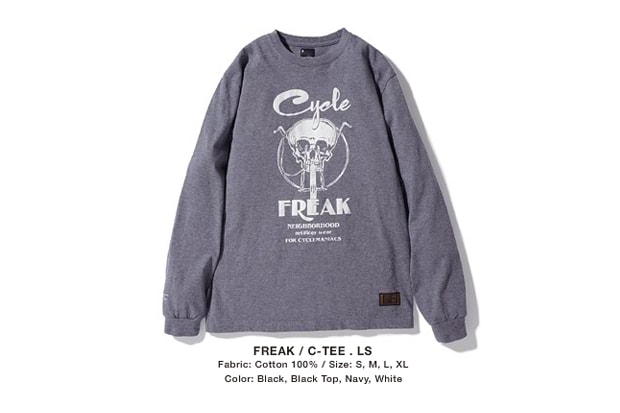 NEIGHBORHOOD 2011.2nd Fall/Winter “GIMME SHELTER” Collection October Releases