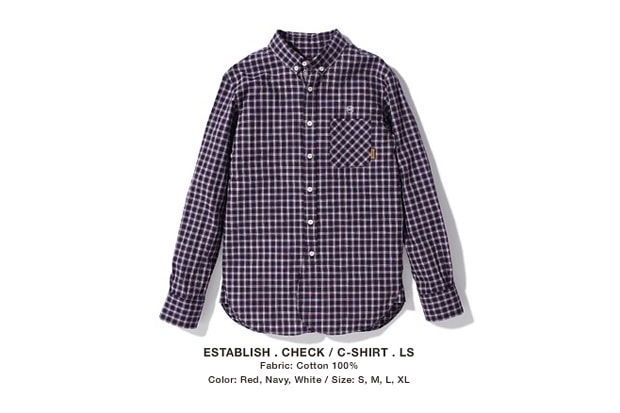 NEIGHBORHOOD 2011.2nd Fall/Winter “GIMME SHELTER” Collection October Releases