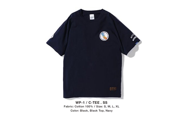 NEIGHBORHOOD 2011.2nd Fall/Winter “GIMME SHELTER” Collection October Releases