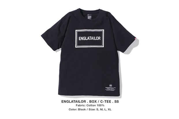 NEIGHBORHOOD 2011.2nd Fall/Winter “GIMME SHELTER” Collection October Releases