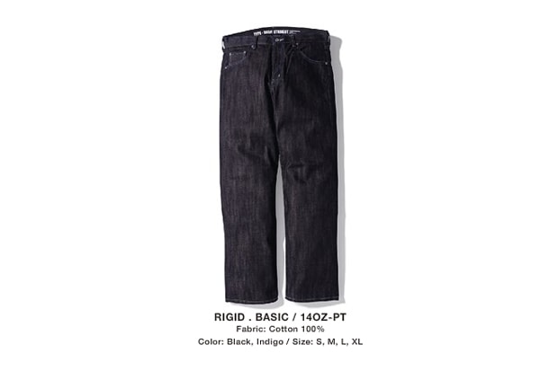 NEIGHBORHOOD 2011.2nd Fall/Winter “GIMME SHELTER” Collection October Releases