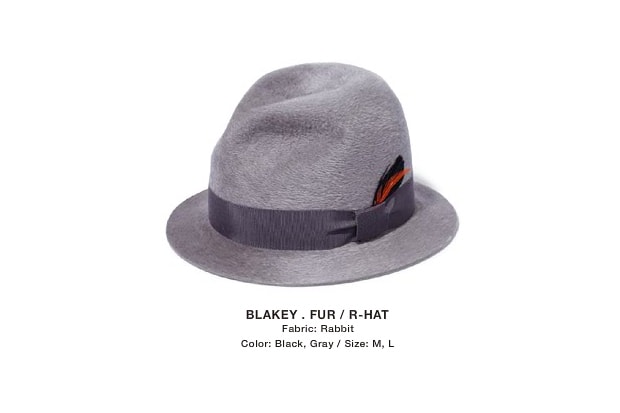 NEIGHBORHOOD 2011.2nd Fall/Winter “GIMME SHELTER” Collection October Releases