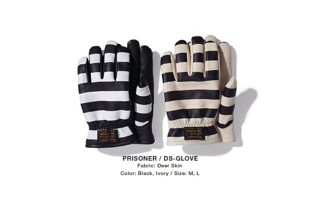 NEIGHBORHOOD 2011.2nd Fall/Winter “GIMME SHELTER” Collection October Releases