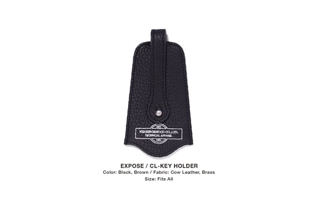 NEIGHBORHOOD 2011.2nd Fall/Winter “GIMME SHELTER” Collection October Releases