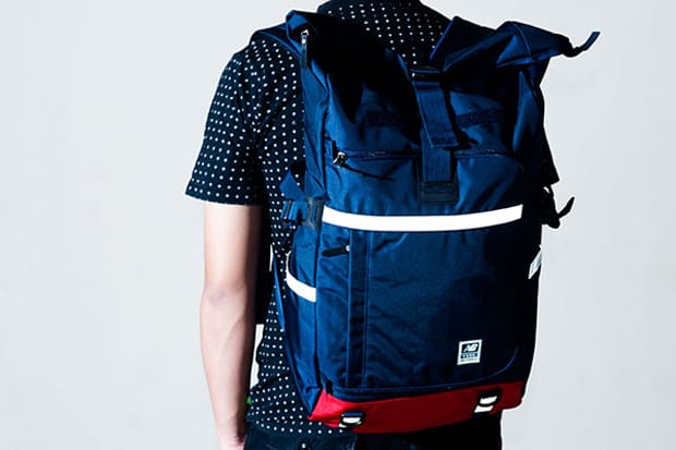 New Balance 2011 Fall/Winter Bag Collection