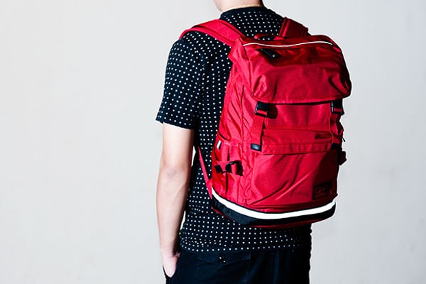 New Balance 2011 Fall/Winter Bag Collection