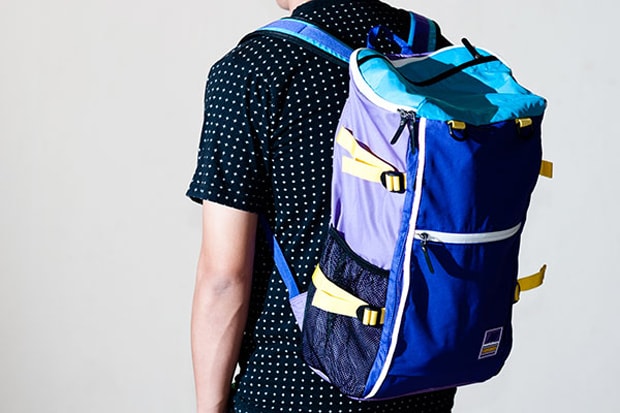 New Balance 2011 Fall/Winter Bag Collection