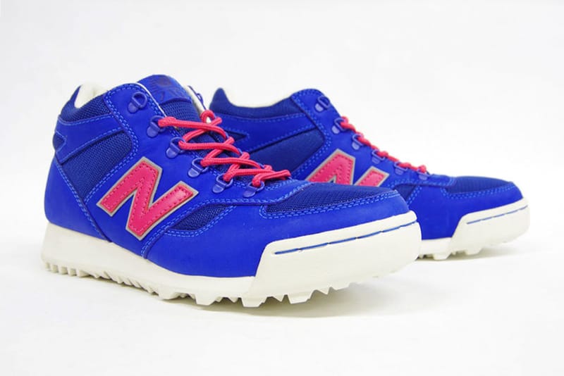 New Balance 2011 Fall/Winter H710 Limited Edition Collection