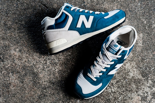 New Balance 2011 "Past, Present, Future" 574 Pack