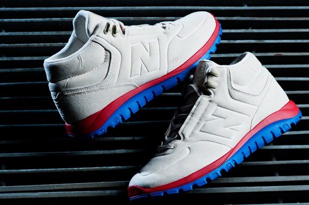 New Balance 2011 "Past, Present, Future" 574 Pack