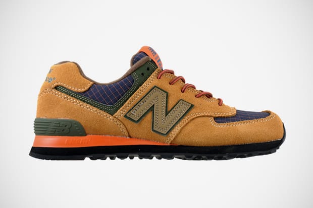 New Balance ML574 BEB