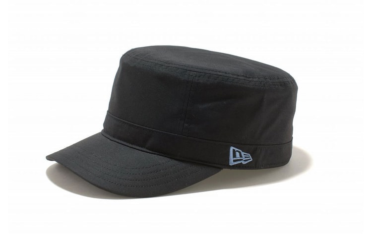 New Era Japan WM-01 Waterproof Collection