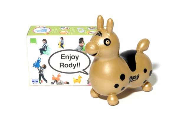 New Era x Rody Tokyo Exclusive