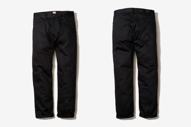 NEXUSVII 2011 Fall/Winter "505" Collection