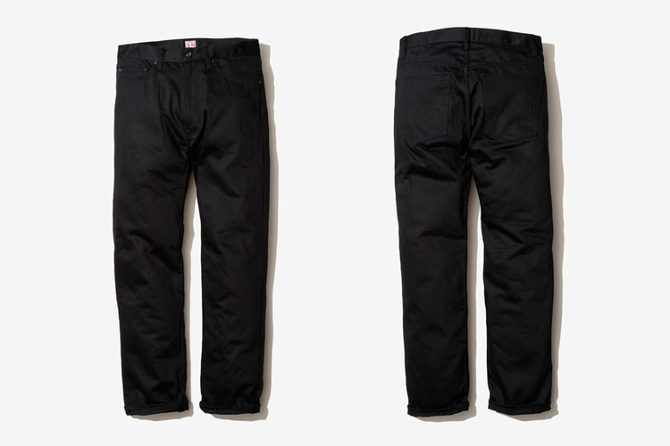 NEXUSVII 2011 Fall/Winter "505" Collection