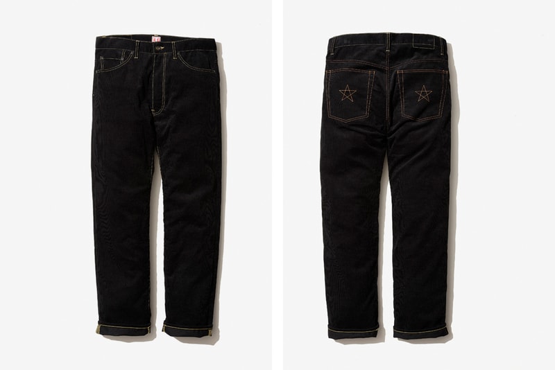 NEXUSVII 2011 Fall/Winter "505" Collection