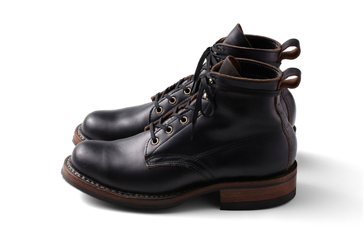 NEXUSVII x White’s Boots