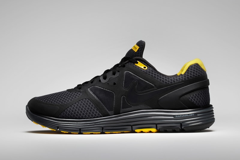 Nike 2011 Holiday LIVESTRONG Footwear