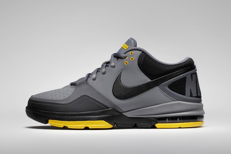 Nike 2011 Holiday LIVESTRONG Footwear