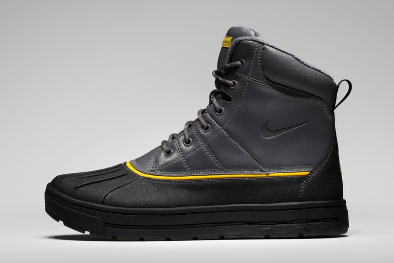 Nike 2011 Holiday LIVESTRONG Footwear