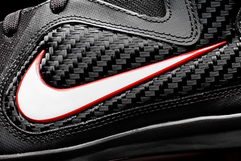 Nike LeBron 9