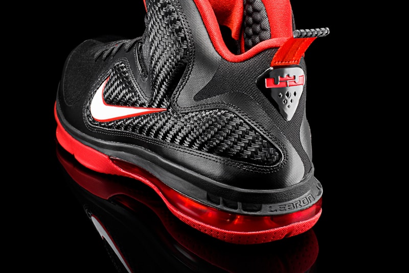 Nike LeBron 9