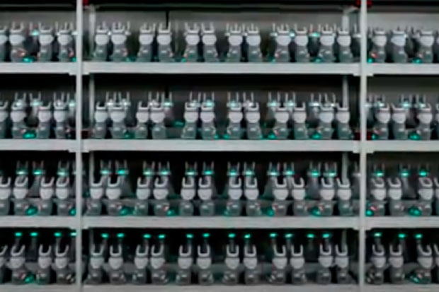 Nike MAG 2011 "McFly's Closet" Video Teaser