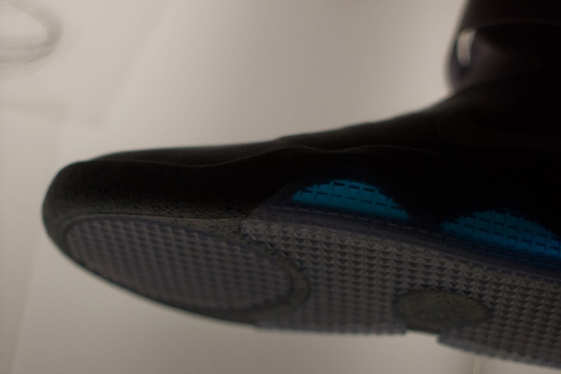 2011 Nike MAG Further Look