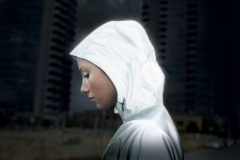 Nike Running 2011 Holiday "Dark" Collection