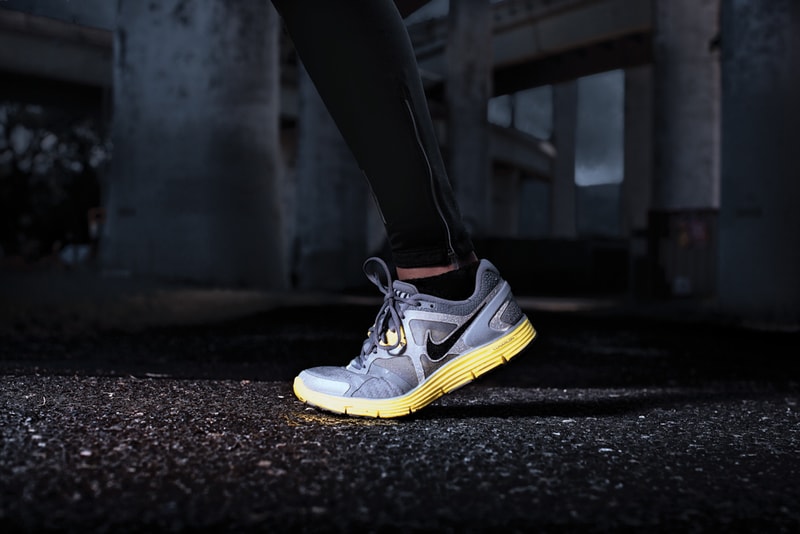 Nike Running 2011 Holiday "Rain" Collection