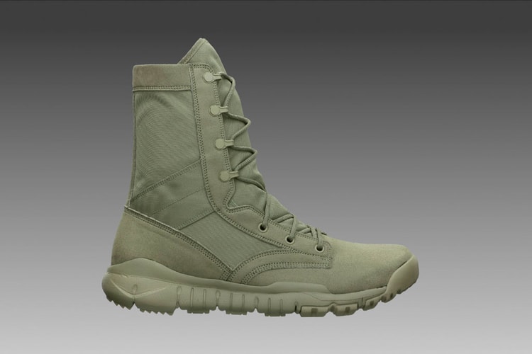 Nike SFB Boot "Sage"