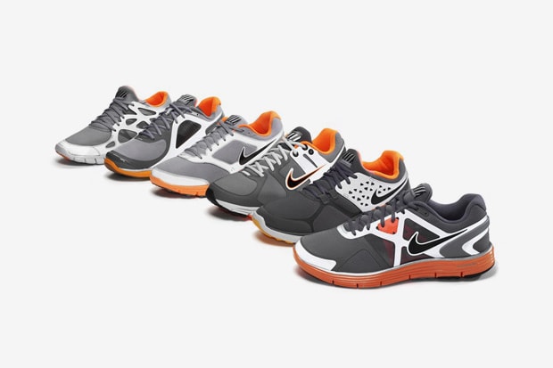 Nike 2011 Holiday Shield Collection