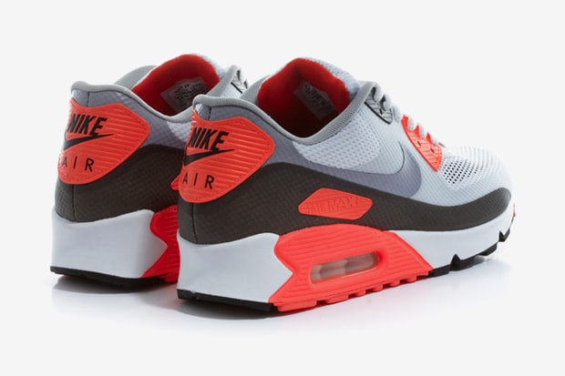 Nike Sportswear Air Max 90 Hyperfuse "Infrared"