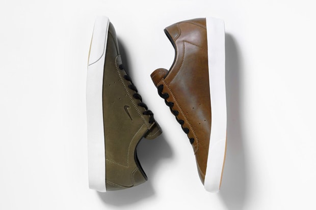 Nike Sportswear Match Classic QS "Deconstructed"