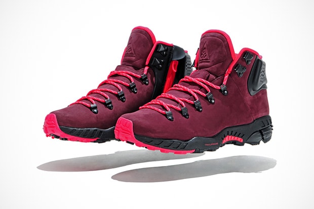 Nike Sportswear Zoom Meriwether ACG Deep Burgundy/Black