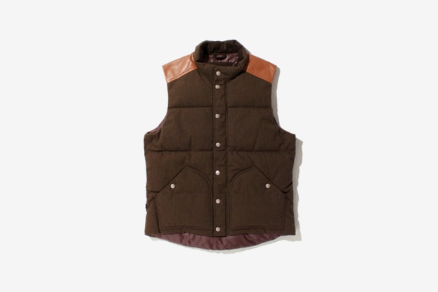 NITRAID 2011 Fall/Winter Collection