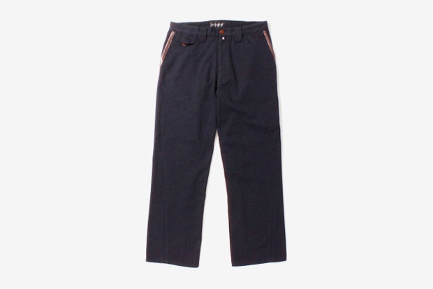 NITRAID 2011 Fall/Winter Collection