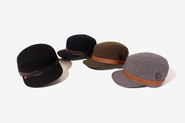 NITRAID 2011 Fall/Winter Collection