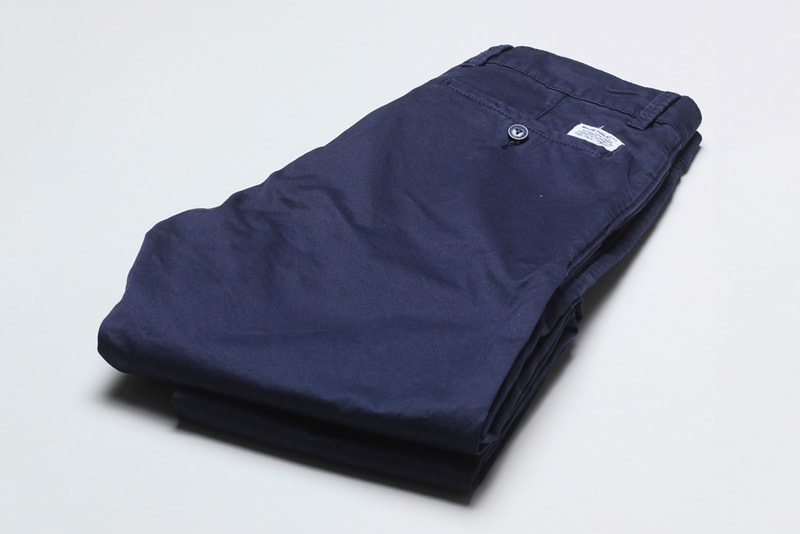 Norse Projects Aros Heavy Chino