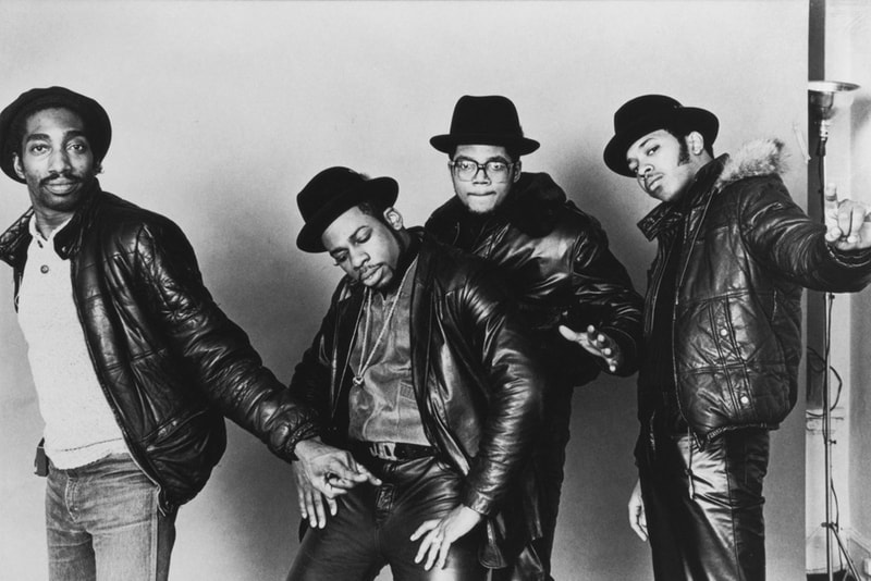 NOWNESS: 25 Years of Def Jam Recordings 