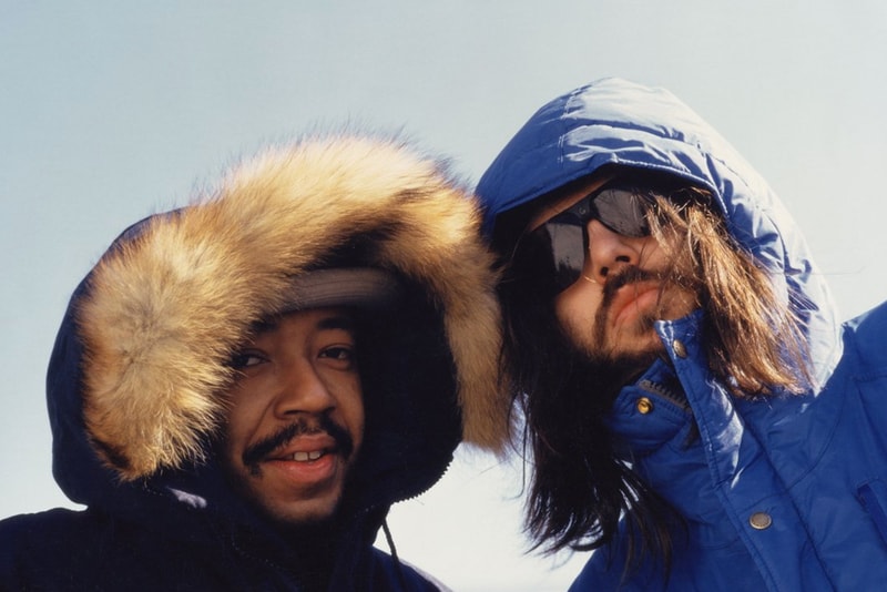 NOWNESS: 25 Years of Def Jam Recordings 