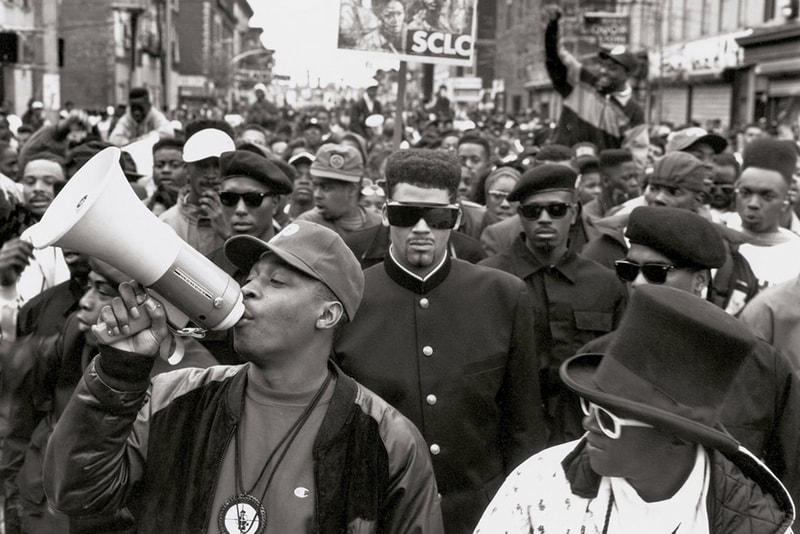 NOWNESS: 25 Years of Def Jam Recordings 