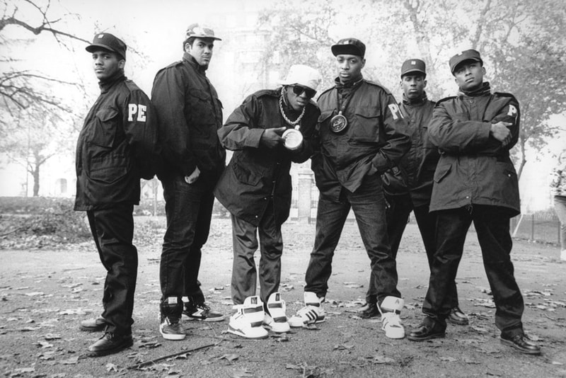 NOWNESS: 25 Years of Def Jam Recordings 