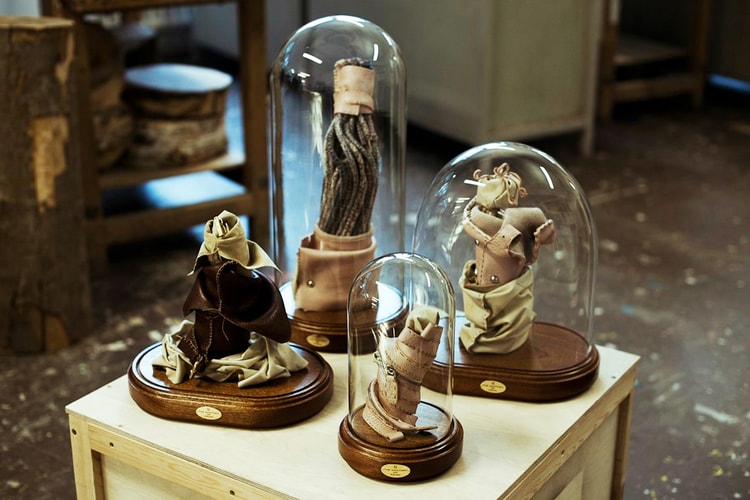 Fendi x Royal College of Art