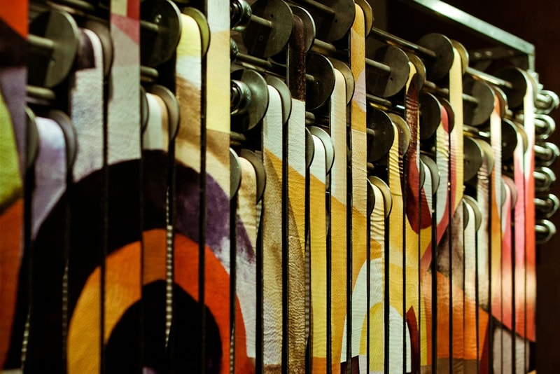 Fendi x Royal College of Art 