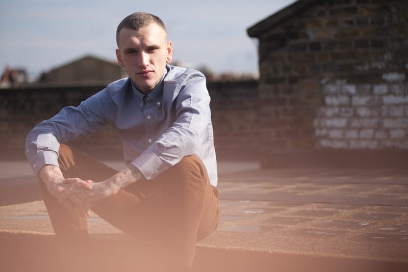 Number Six & Co Series: HYPEBEAST